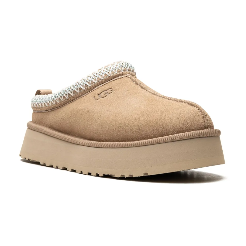 UGG Tazz Slipper – Sand