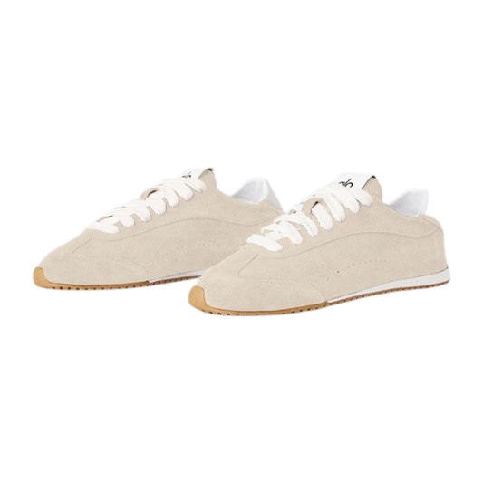 ALO Sunset Sneaker SANDSTONE