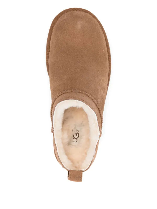 UGG
Classic Micro WMNS "Chestnut"