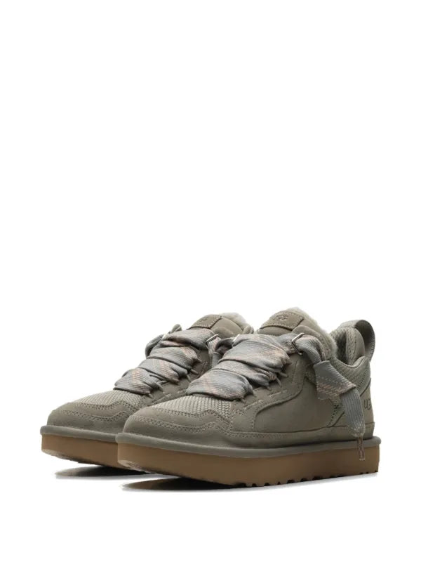 UGG lowmel moss green