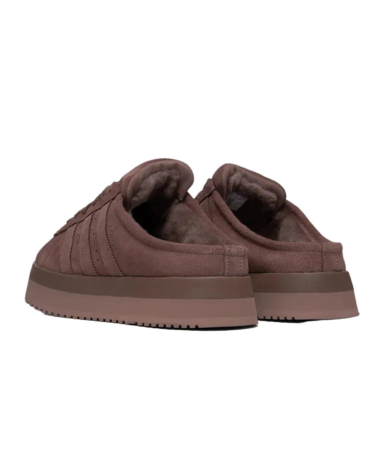 Adidas Campus 00s Winter Low Brown