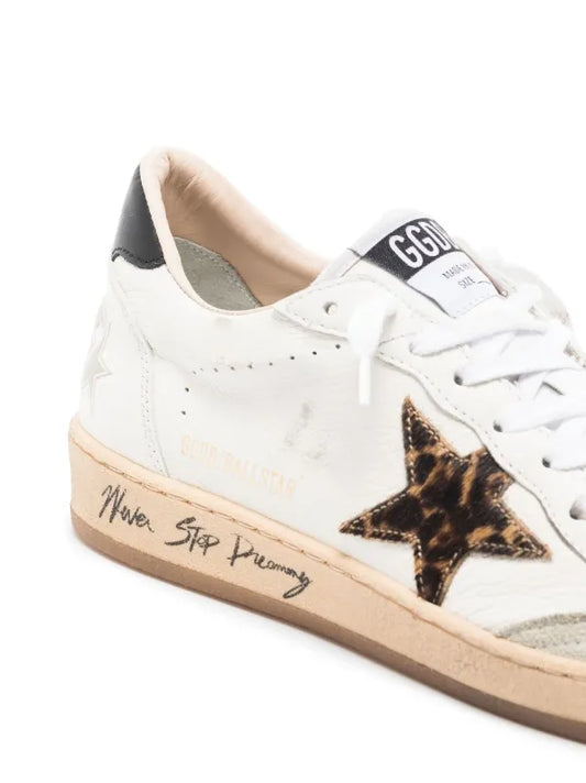 Golden Goose
Ball Star sneakers