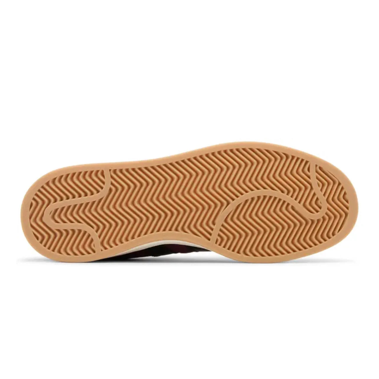 Adidas Campus 00s - Maroon/Core Black