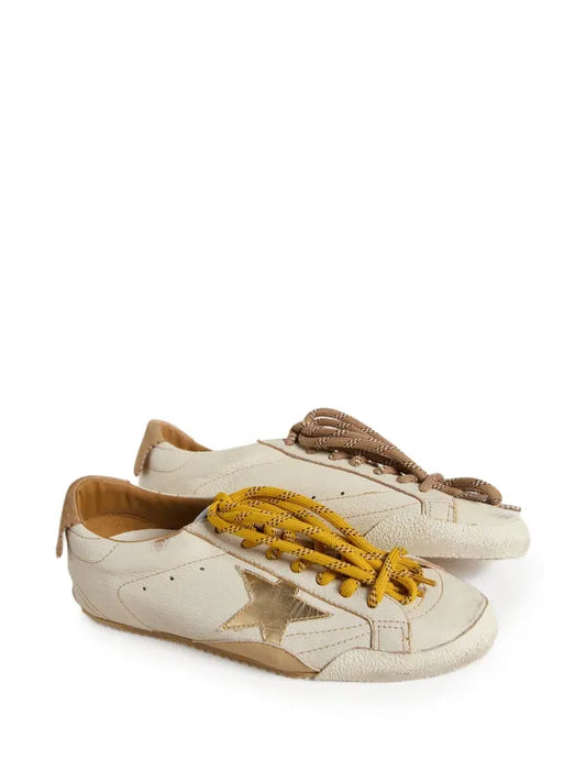 Golden Goose True Star Sneakers