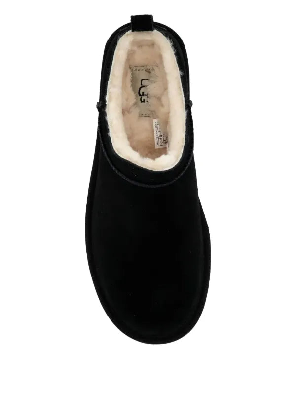 UGG
Classic Micro mules