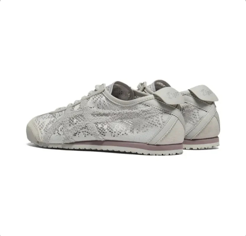 Onitsuka mexico 66 lace oyster grey