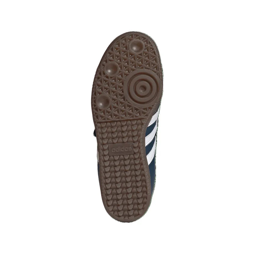 Adidas Samba Jane Shoes Crew Navy
