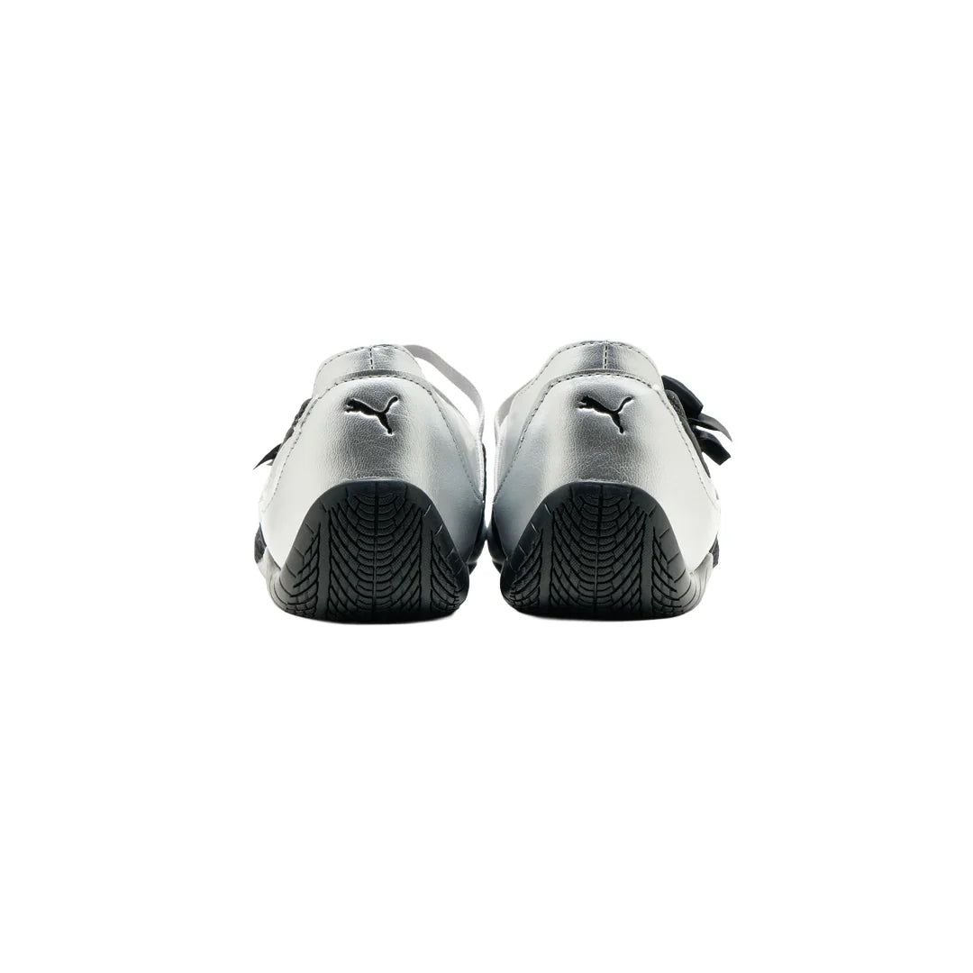 Puma Speedcat Ballet Lace Silver Black