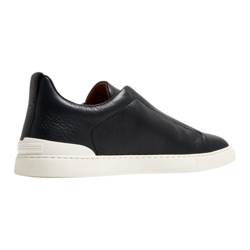 Zegna
Triple Stitch low-top sneakers