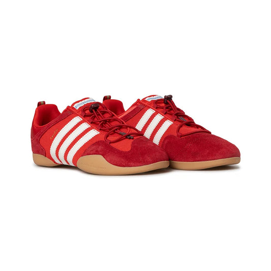 Adidas x Bad Bunny Ballerina | Vivid Red