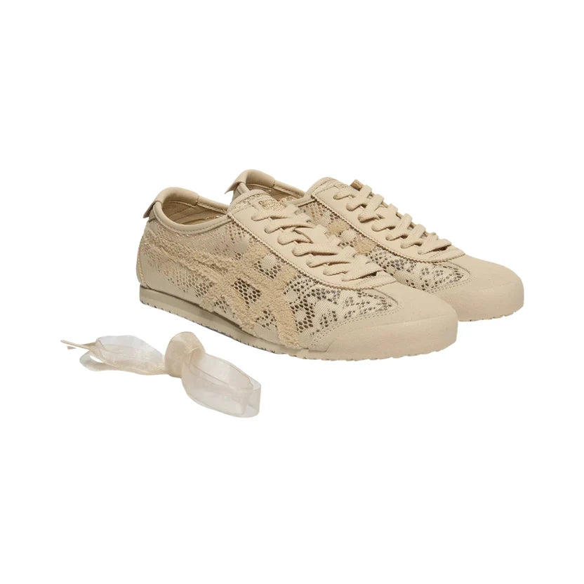 Onitsuka Tiger Mexico 66 “Beige”