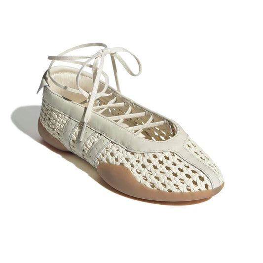 Adidas TAEKWONDO MEI BALLET CREAM
