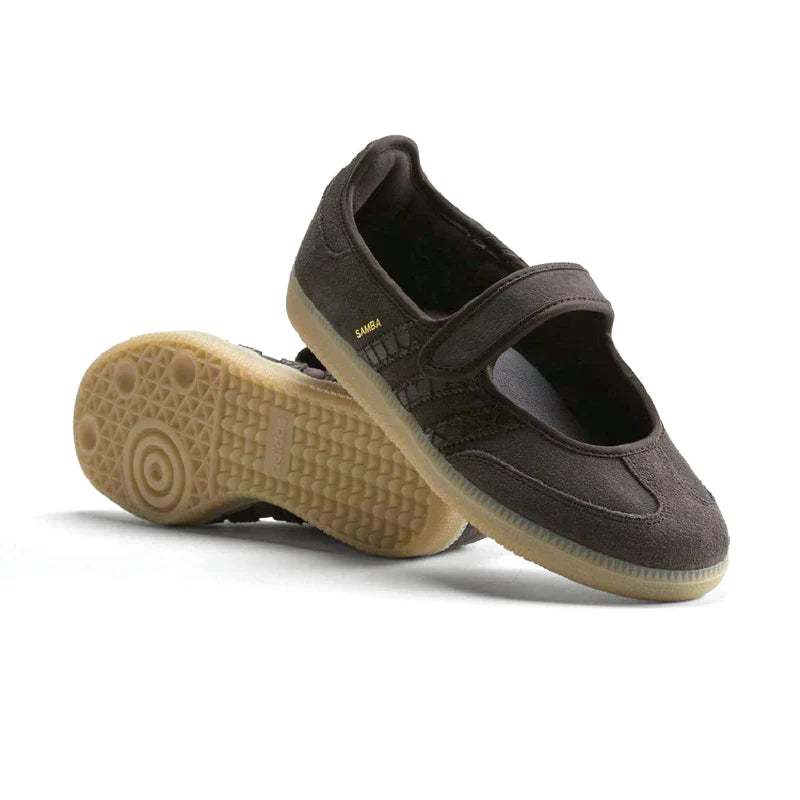 Adidas SAMBA JANE 'AURORA COFFEE