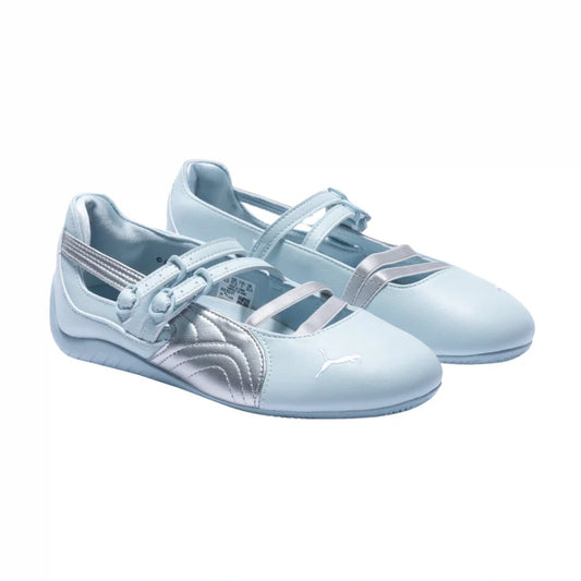 PUMA x Powerpuff Girls Speedcat Ballet Shoes Women