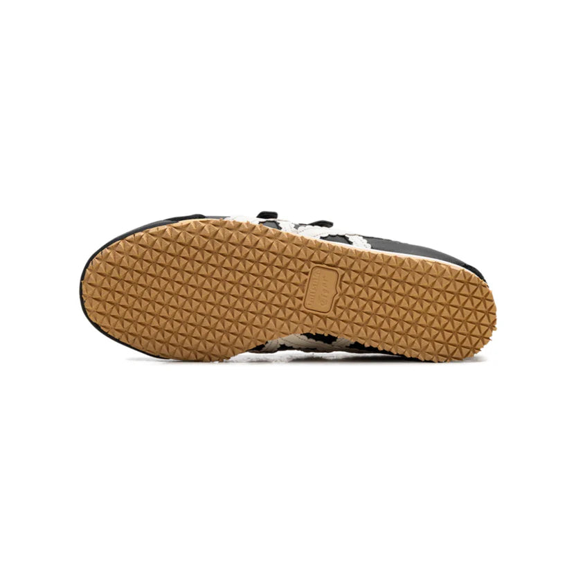 Onitsuka Tiger Mexico 66 TGRS Black Cream (Women's)