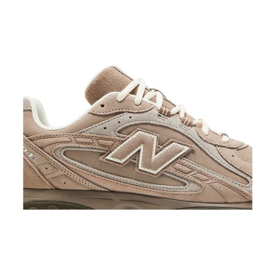New Balance 204L 'Mushroom Arid Stone'