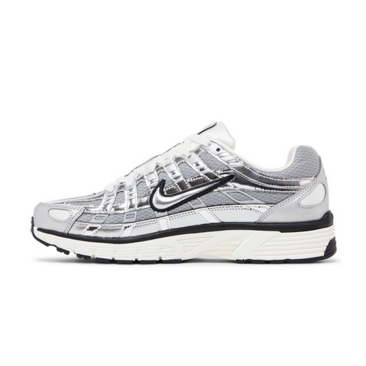 Nike P-6000 'Metallic Silver'