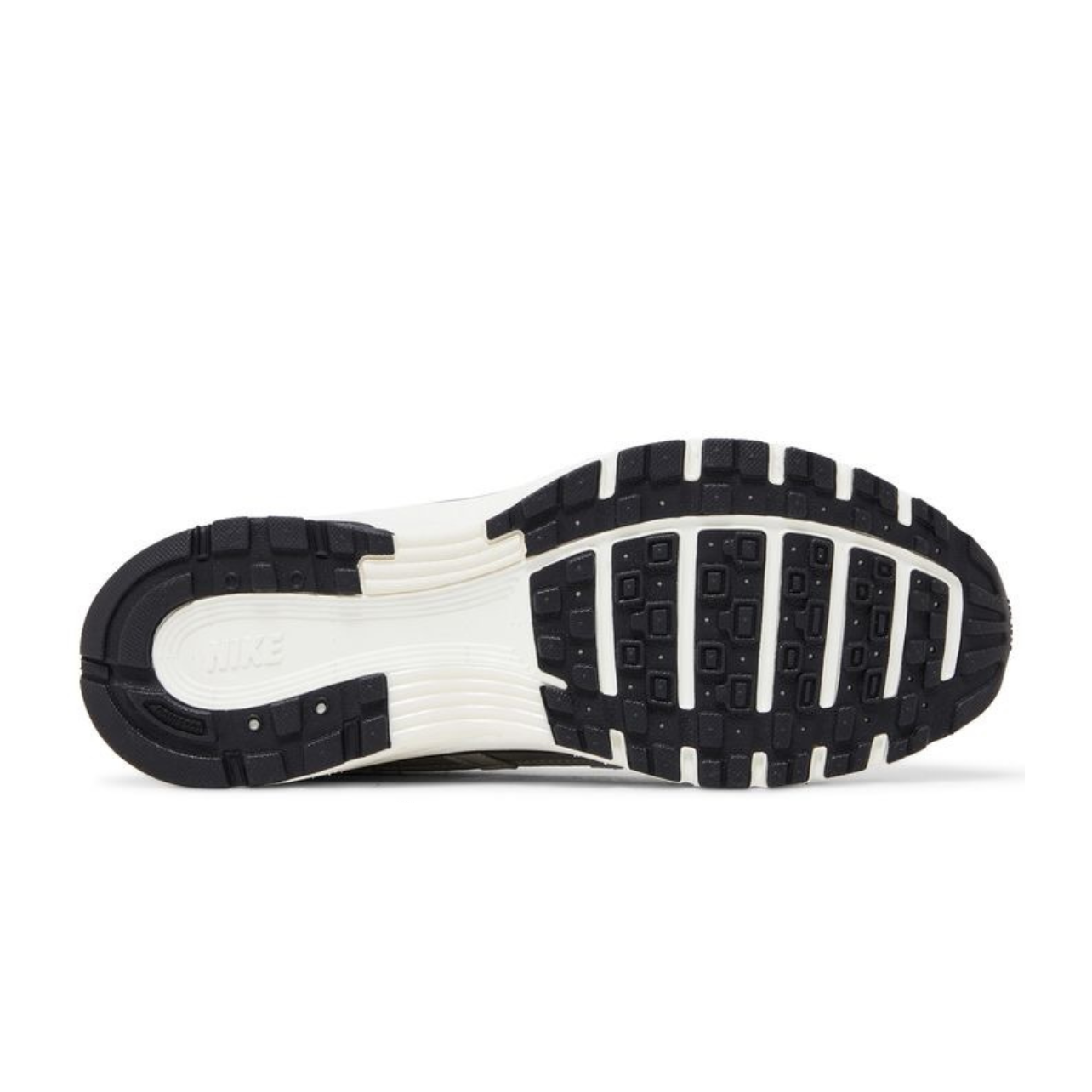 Nike P-6000 'Metallic Silver'