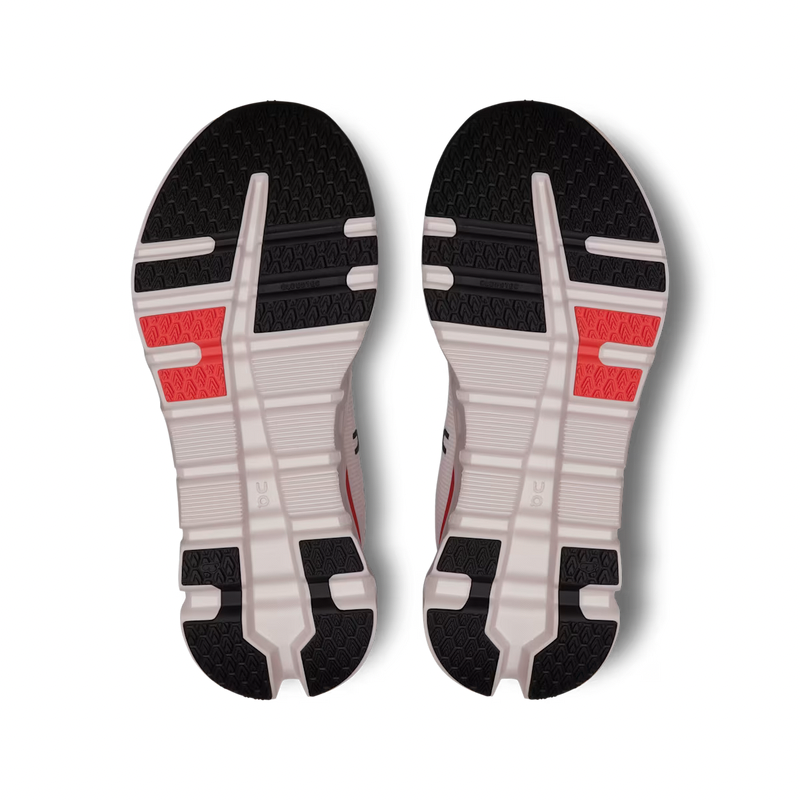 On Running Cloudrunner 2 Undyed/Sand