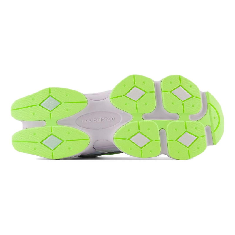 New Balance 9060 – White Taro