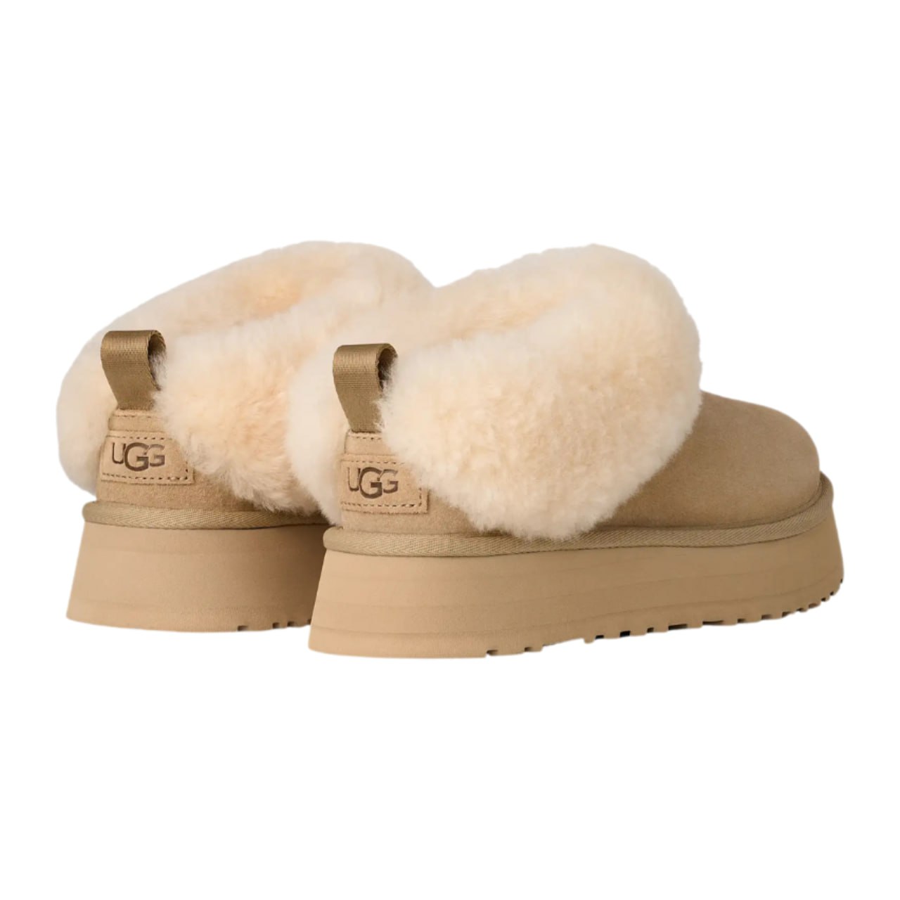 UGG Women’s Tazzelle Slipper - Mustard Seed