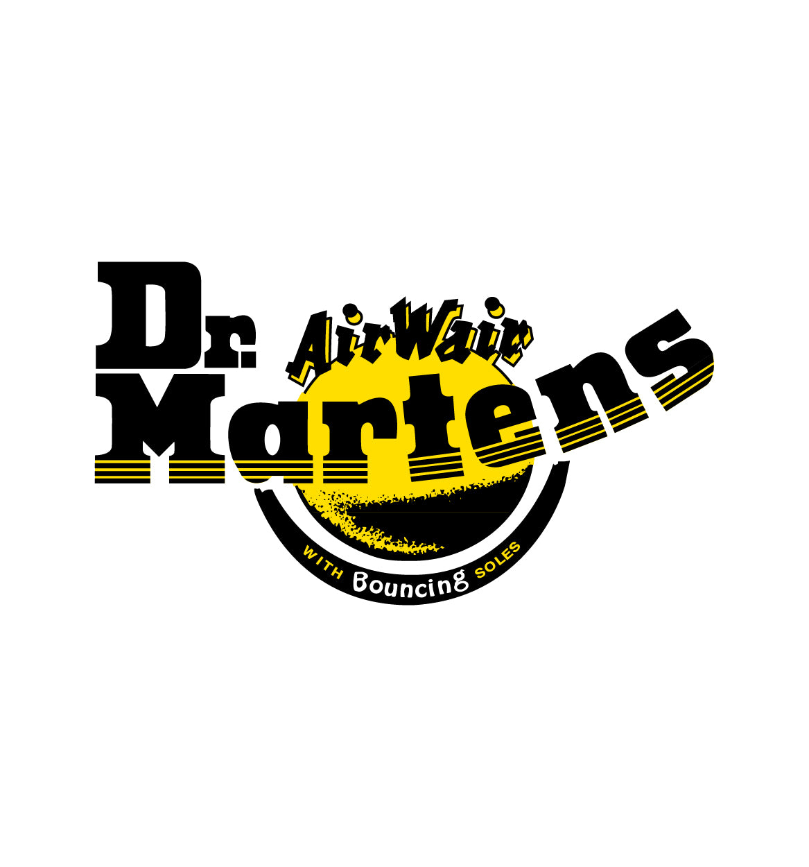 DR martens