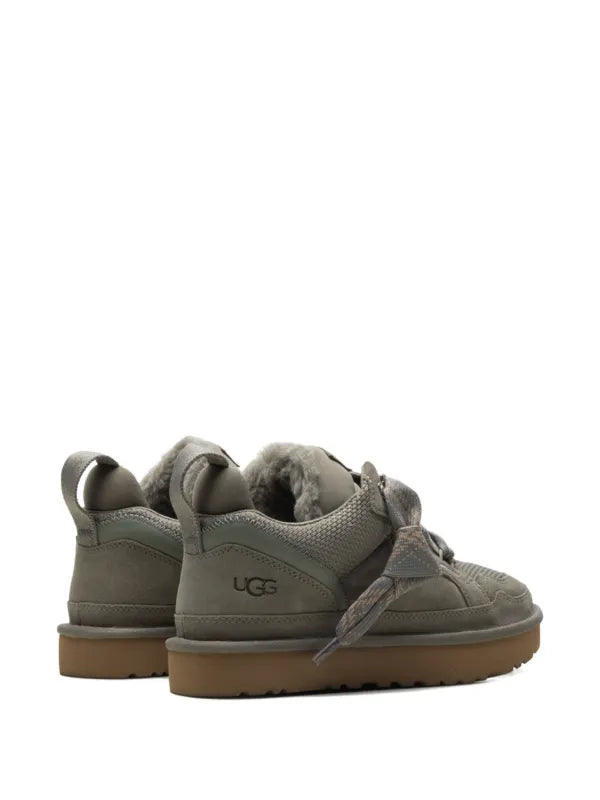 UGG lowmel moss green