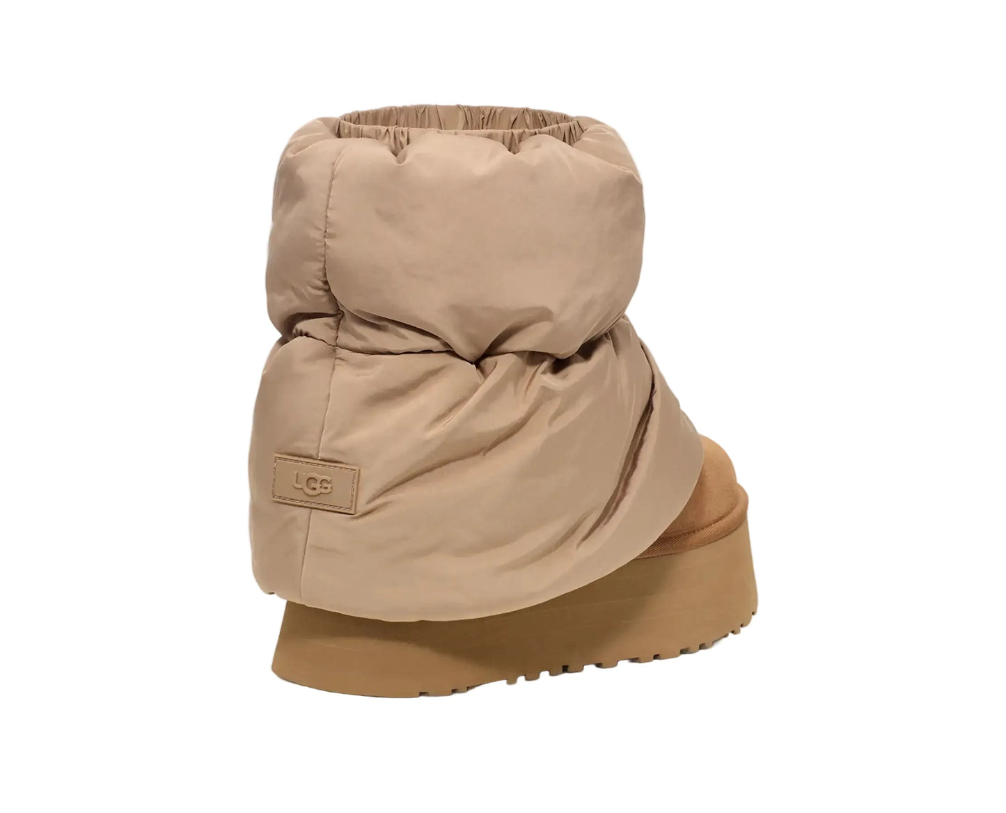 UGG Classic Mini Dipper Puffer