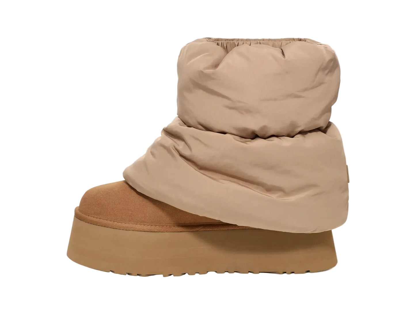 UGG Classic Mini Dipper Puffer