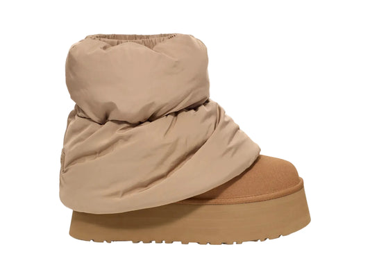 UGG Classic Mini Dipper Puffer