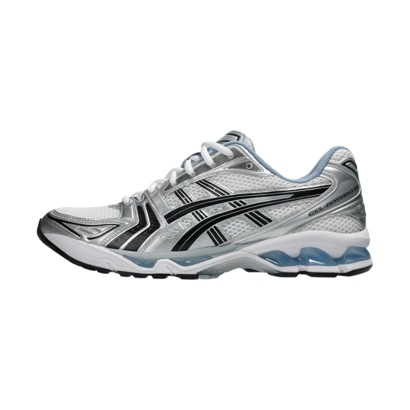 Asics Gel Kayano 14 x JJJJound - White Baby Blue