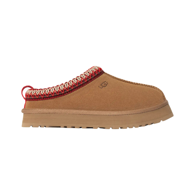 UGG Tazz Slipper – Chestnut (Kids)