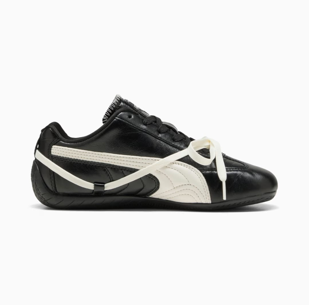 PUMA x ROSÉ Speedcat Sneakers Women ( Black )