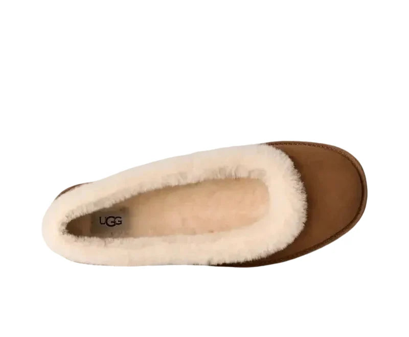 UGG Zora Ballet Flat