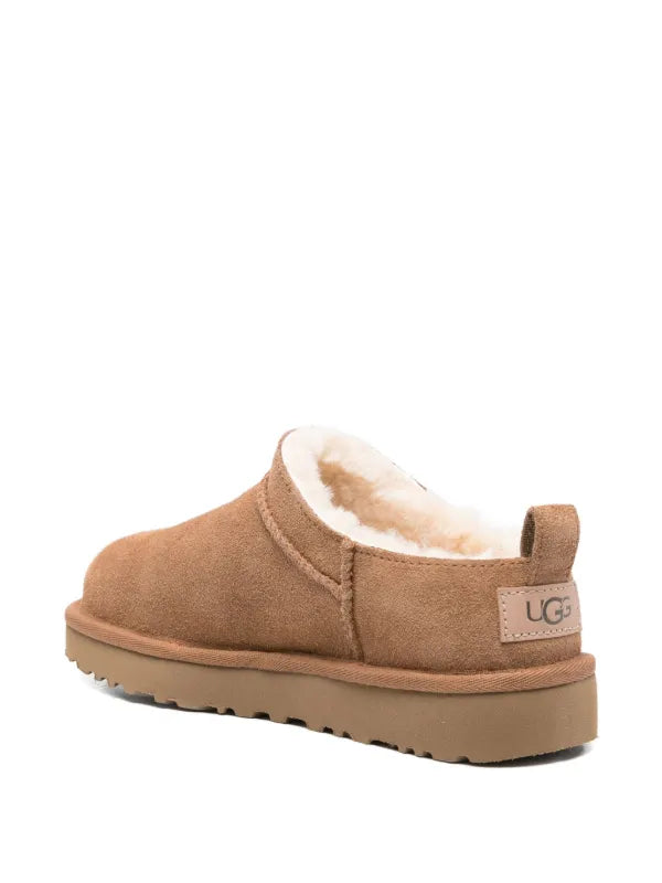 UGG
Classic Micro WMNS "Chestnut"