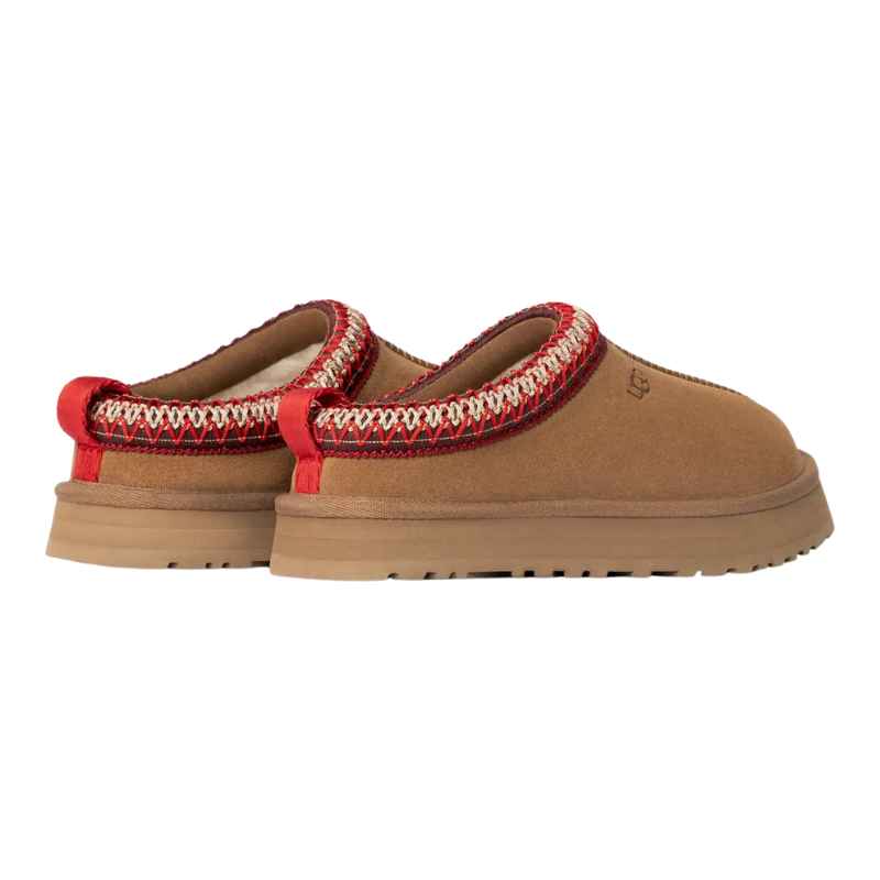 UGG Tazz Slipper – Chestnut (Kids)