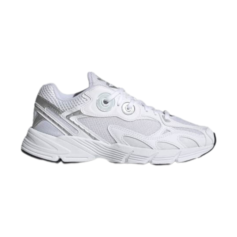 Adidas Astir ‘White Silver Metallic’