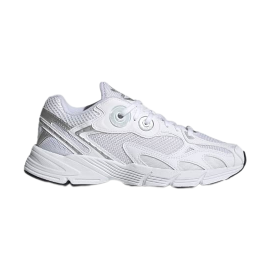 Adidas Astir ‘White Silver Metallic’