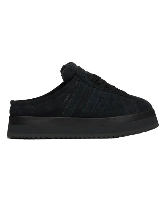 Adidas Campus 00s Winter Low Black