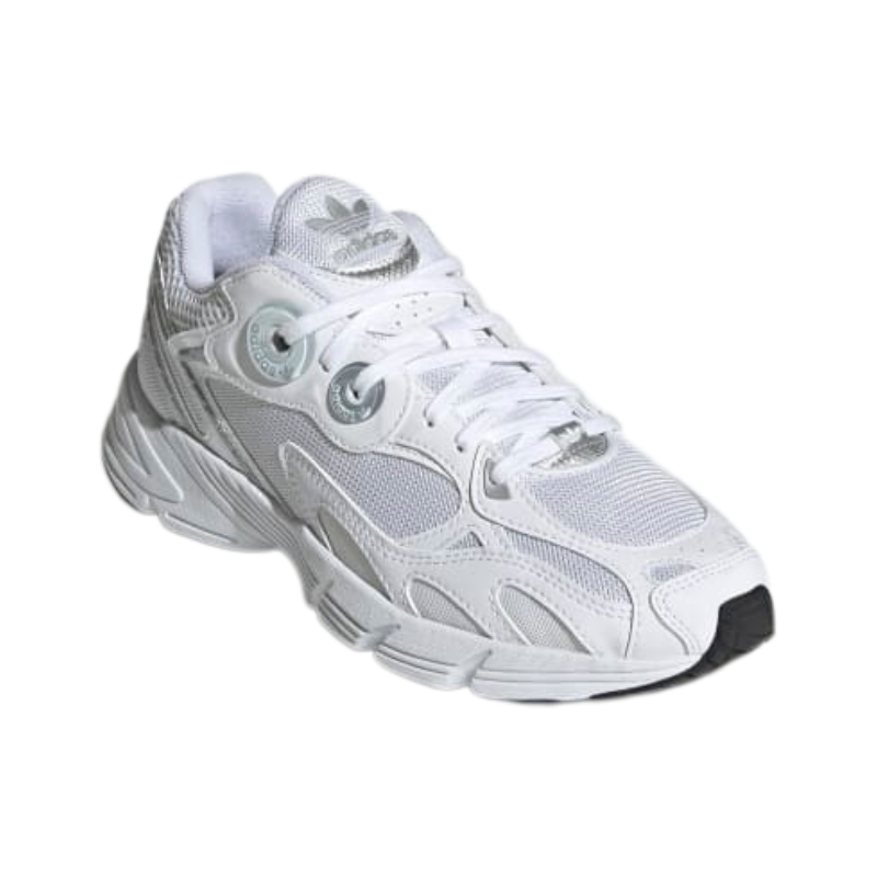 Adidas Astir ‘White Silver Metallic’
