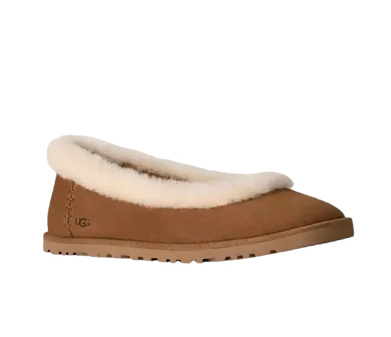 UGG Zora Ballet Flat
