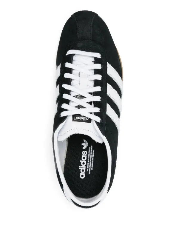 Adidas Tokyo - Black White