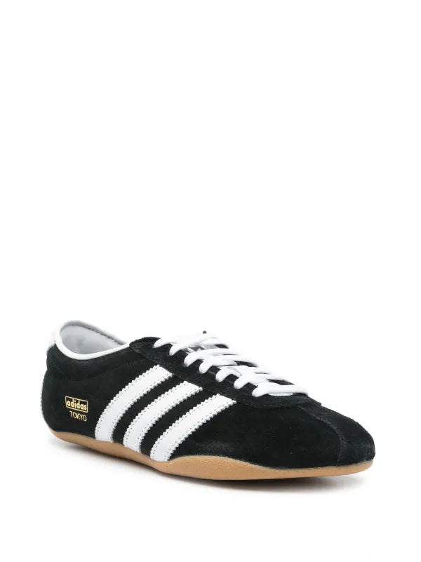 Adidas Tokyo - Black White