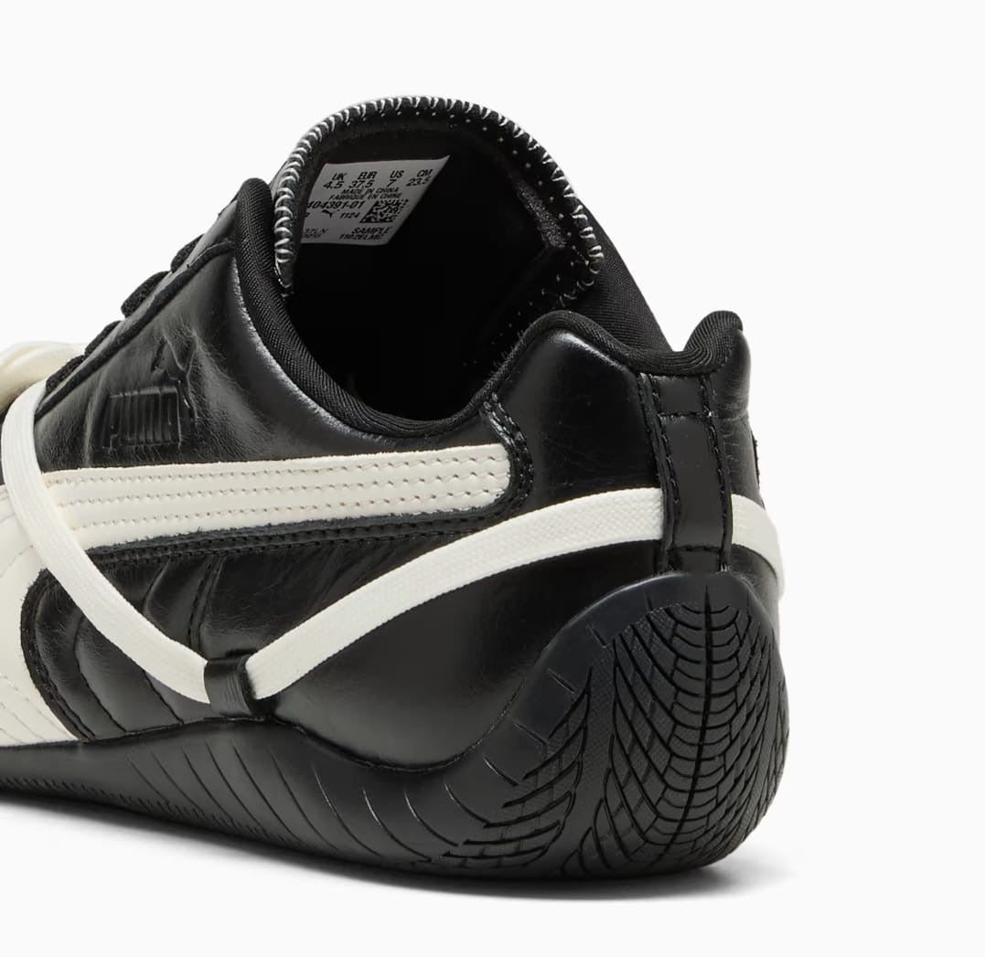 PUMA x ROSÉ Speedcat Sneakers Women ( Black )