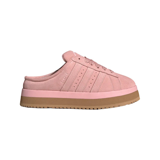 Adidas Campus 00s Winter Low Pink