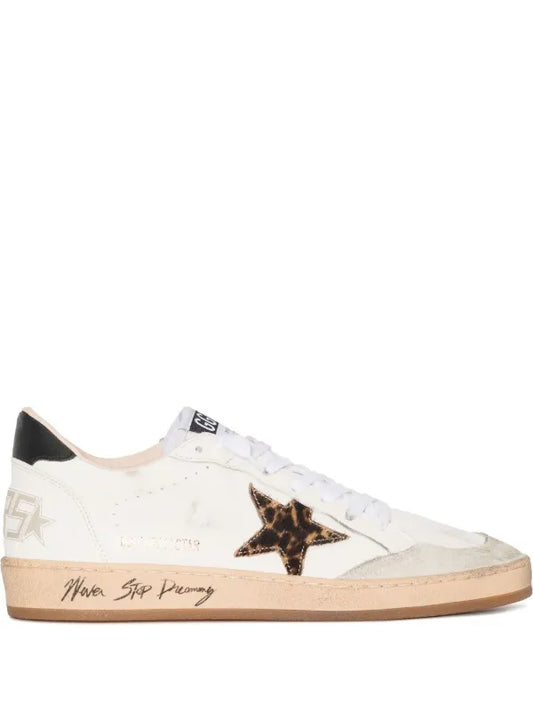 Golden Goose
Ball Star sneakers