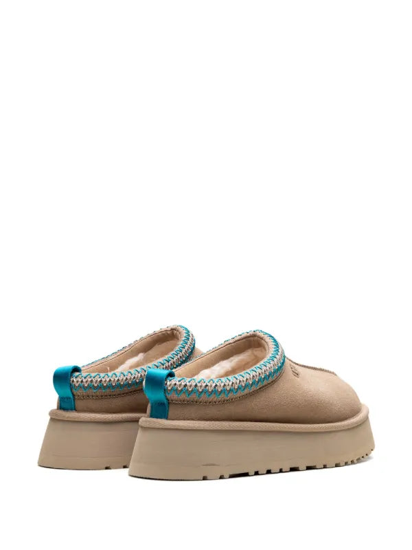 UGG Tazz Drift Wood