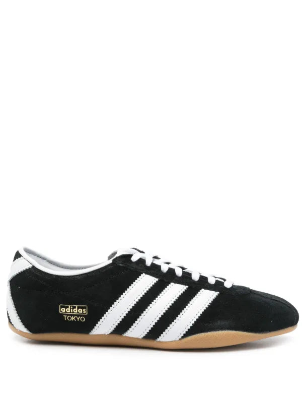 Adidas Tokyo - Black White