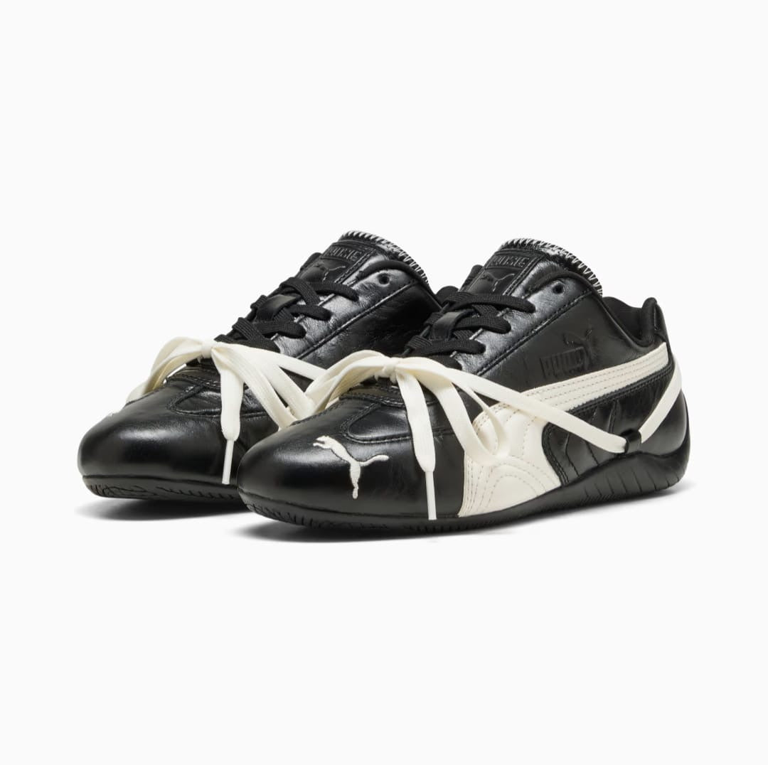 PUMA x ROSÉ Speedcat Sneakers Women ( Black )