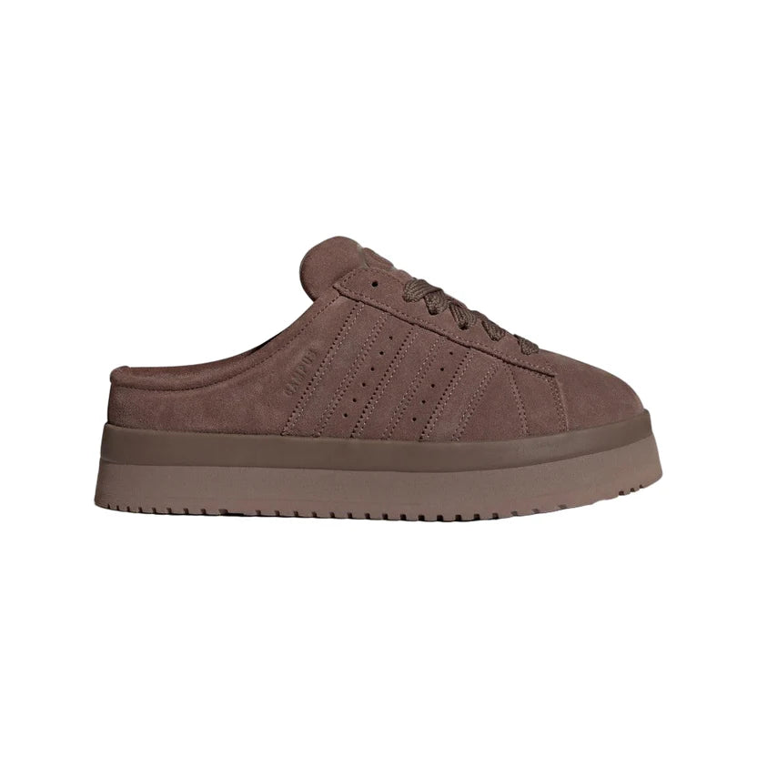 Adidas Campus 00s Winter Low Brown